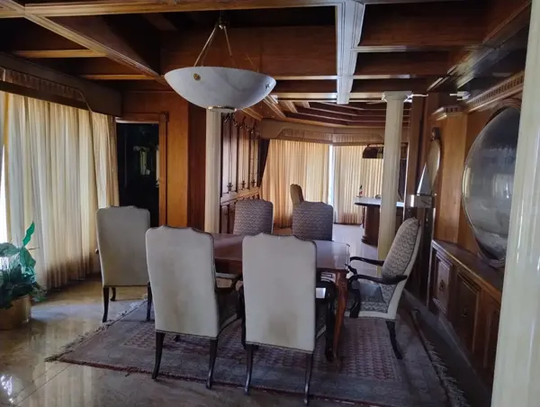 Edificio en venta en Pronaf, Juárez — foto 2 de 6