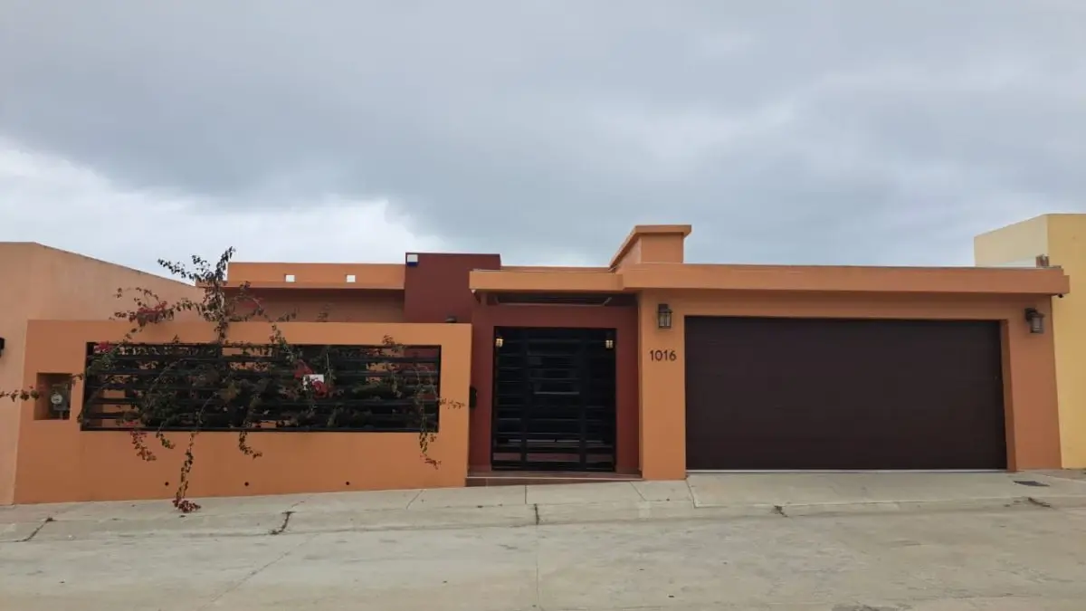 Casa en venta en Rancho del Mar, Playas de Rosarito — foto 1 de 18