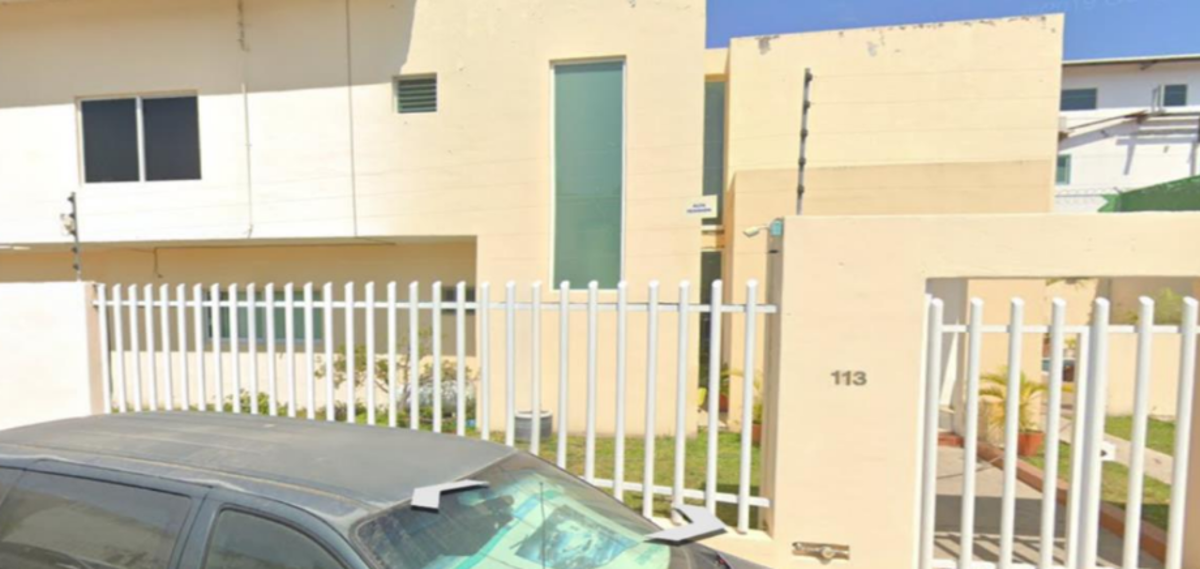 Casa en venta en Diaz Ordaz, Puerto Vallarta — foto 1 de 8