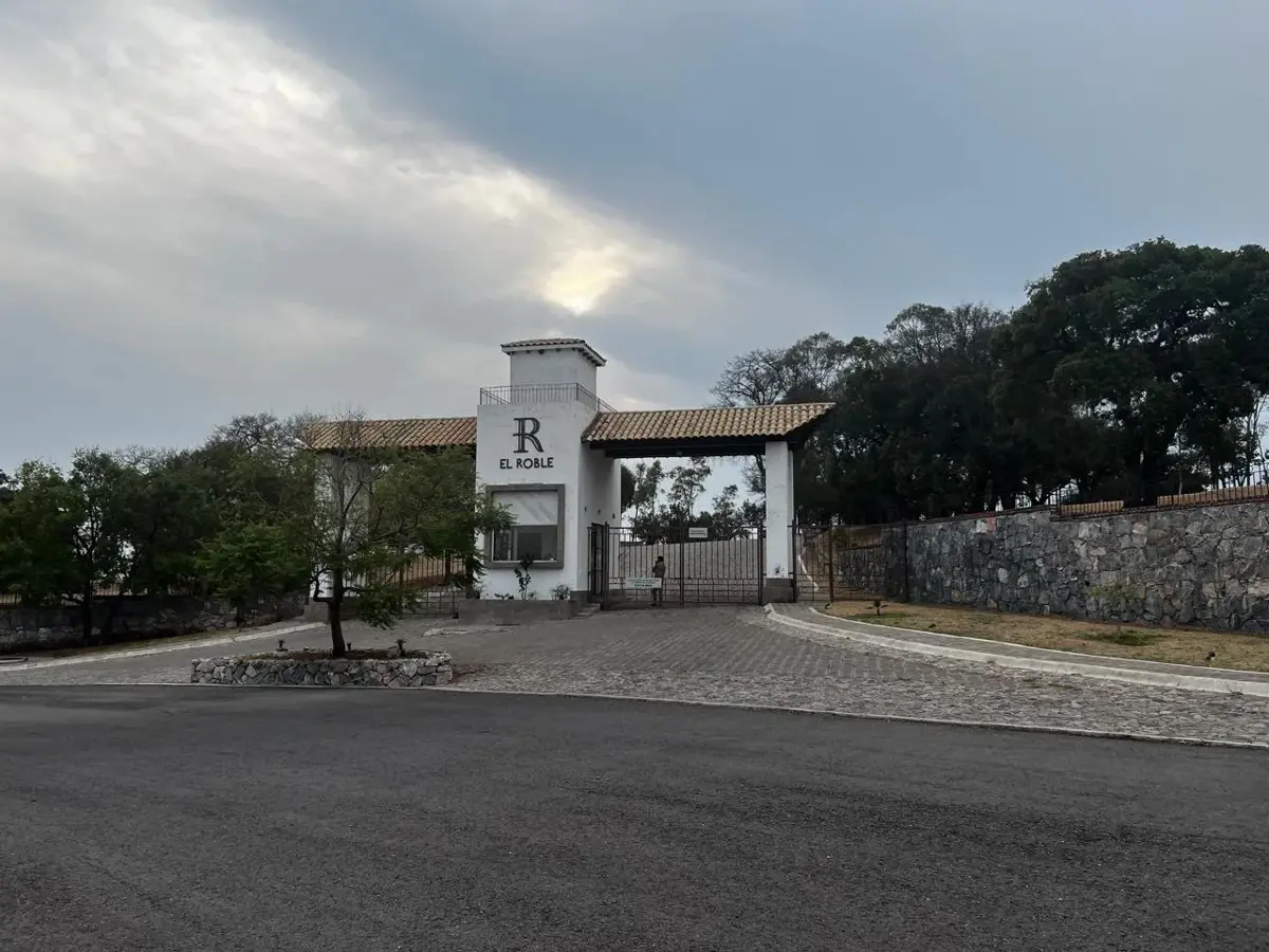 Terreno en venta en Campestre Haras, Amozoc — foto 1 de 5