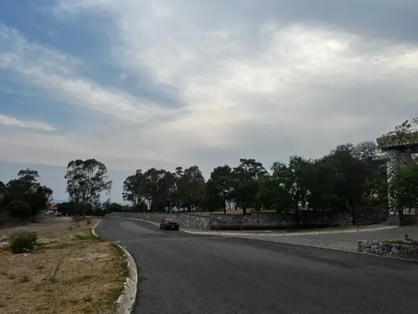 Terreno en venta en Campestre Haras, Amozoc — foto 3 de 5