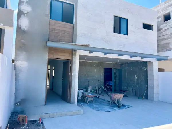 Casa en venta en Los Viñedos, Torreón — foto 3 de 6