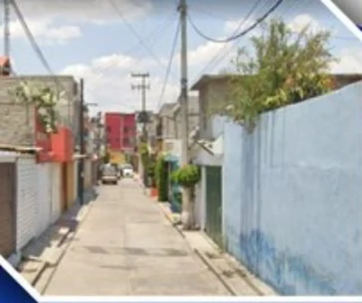 Casa en venta en Nuevo Paseo de San Agustin, Ecatepec de Morelos