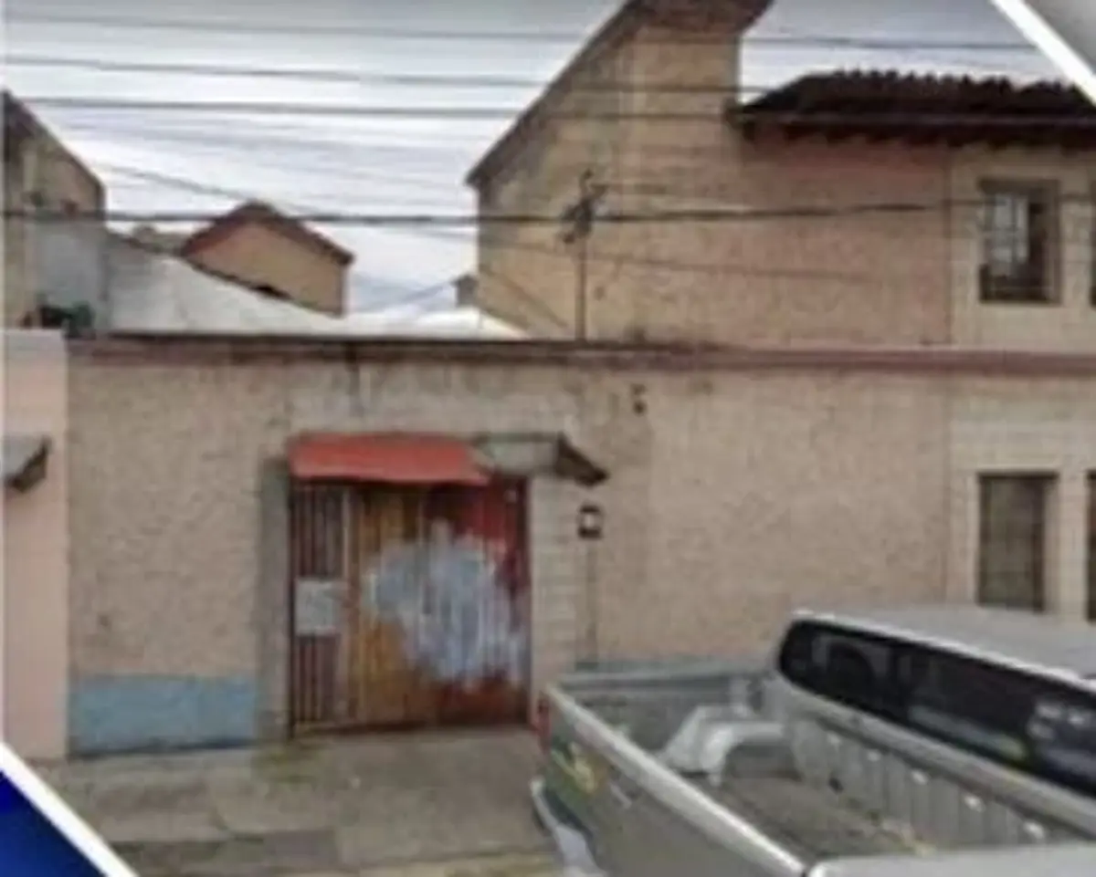 Casa en venta en Morelos 1a Sección, Toluca