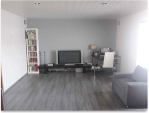 Casa en venta en Las Quintas, Culiacán — foto 3 de 8