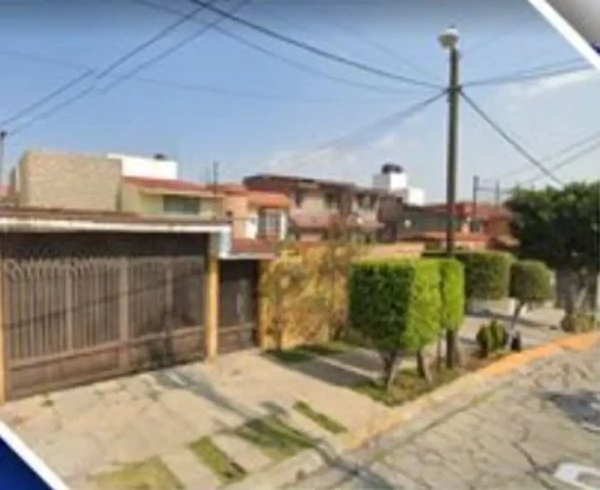 Casa en venta en Lomas de la Hacienda, Atizapán de Zaragoza