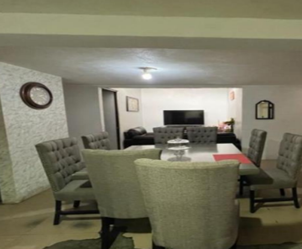 Casa en venta en Chihuahua Centro, Chihuahua — foto 3 de 8