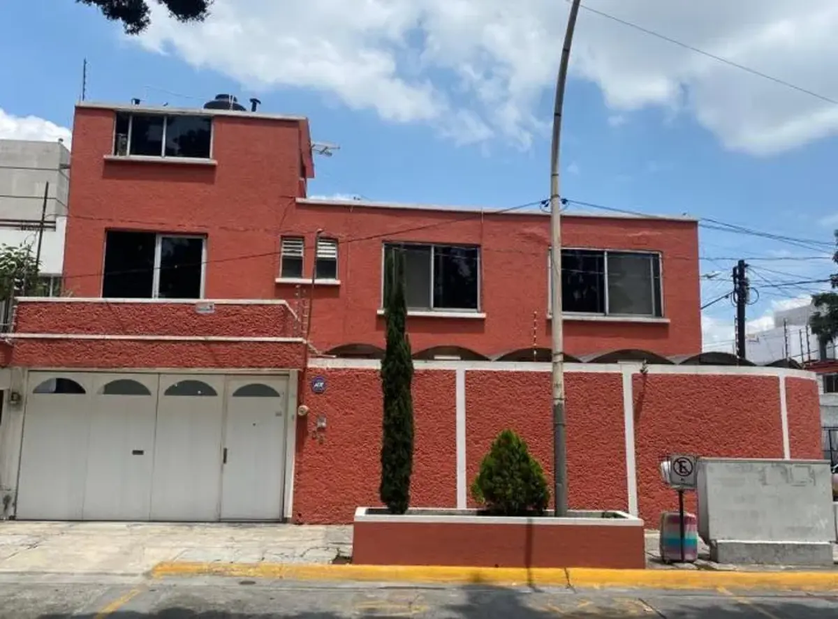 Casa en venta en Hacienda de Echegaray, Naucalpan de Juárez — foto 1 de 20