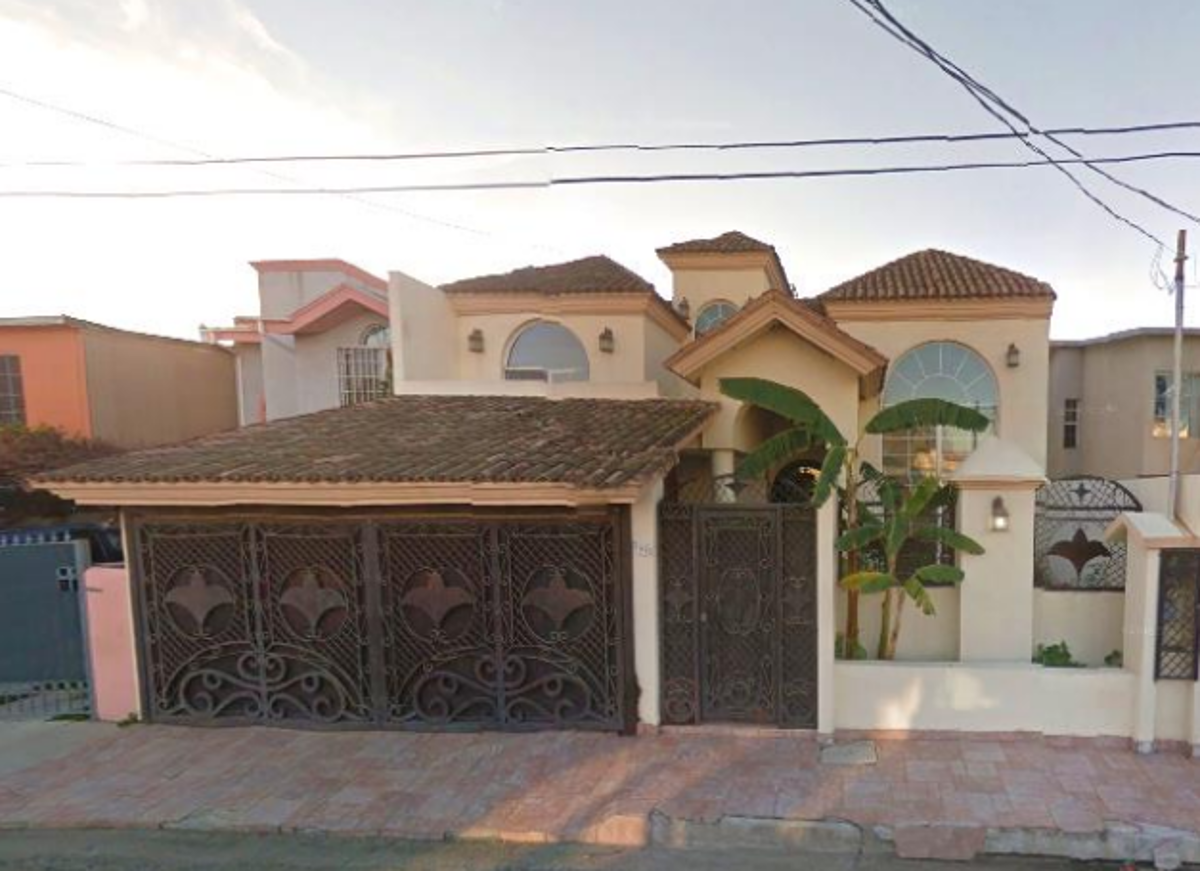 Casa en venta en Otay Universidad, Tijuana — foto 1 de 9