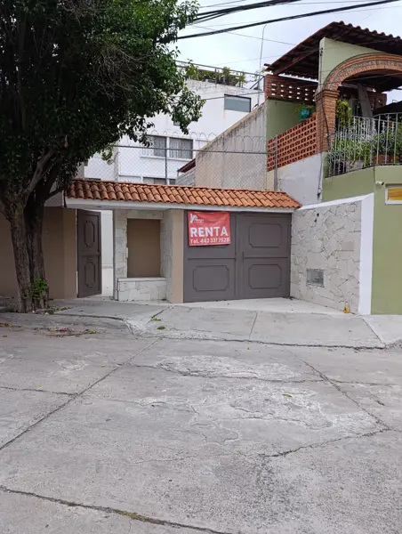 Casa en Mansiones del Valle, Querétaro, Querétaro