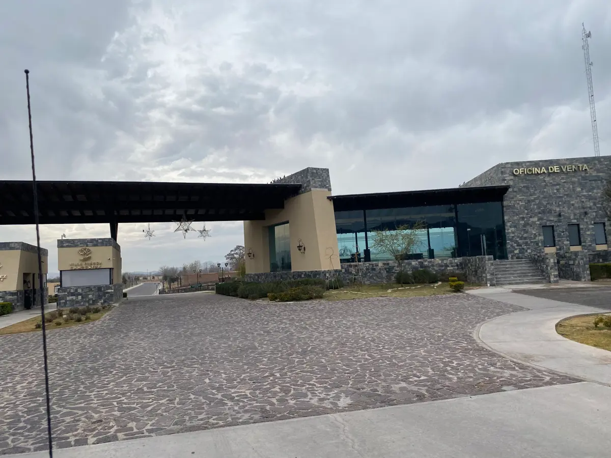 Terreno en Venta en Ciudad Juárez, Lerdo, Durango