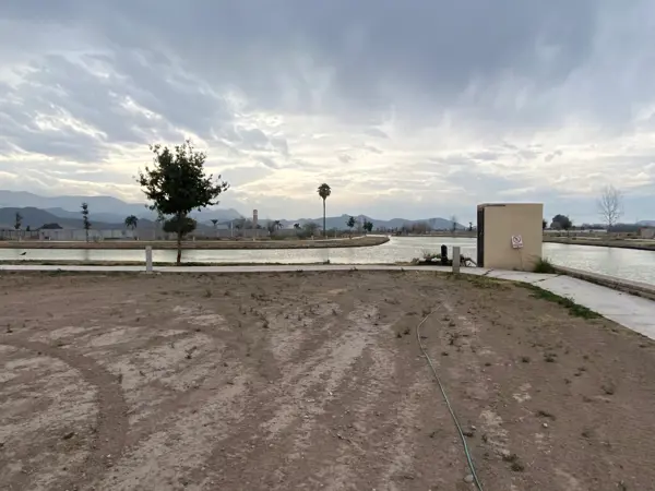 Terreno en venta en Ciudad Juárez, Lerdo — foto 2 de 9