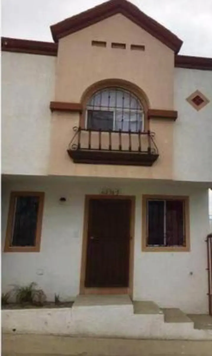 Casa en venta en Jardines de Agua Caliente, Tijuana