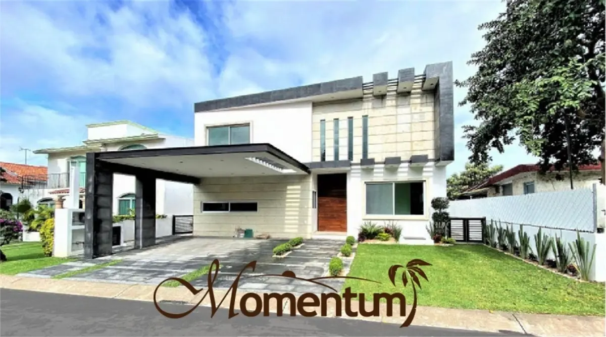 Casa en venta en Lomas de Cocoyoc, Atlatlahucan — foto 1 de 25