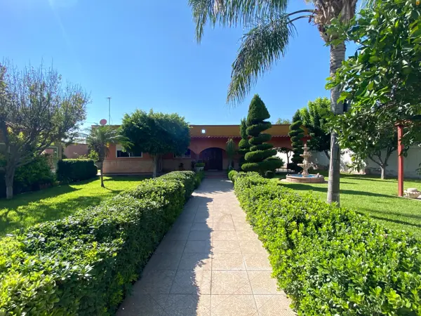 Casa en venta en Villa Jardín, Lerdo — foto 2 de 25