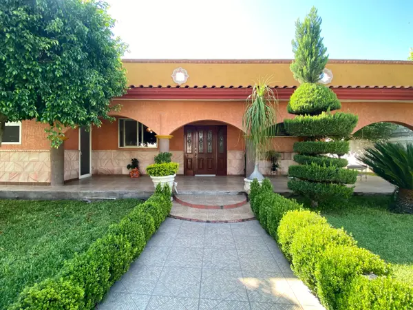 Casa en venta en Villa Jardín, Lerdo — foto 3 de 25