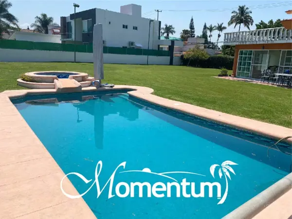 Casa en venta en Lomas de Cocoyoc, Atlatlahucan — foto 2 de 22