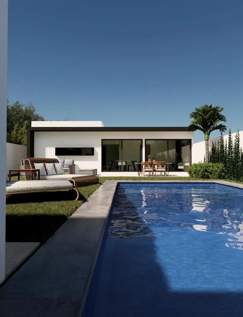 Casa en venta en Real de Oaxtepec, Yautepec — foto 1 de 10
