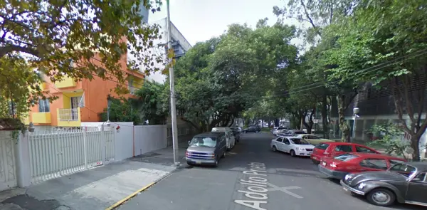 Casa en venta en Del Valle Norte, Benito Juárez — foto 2 de 8