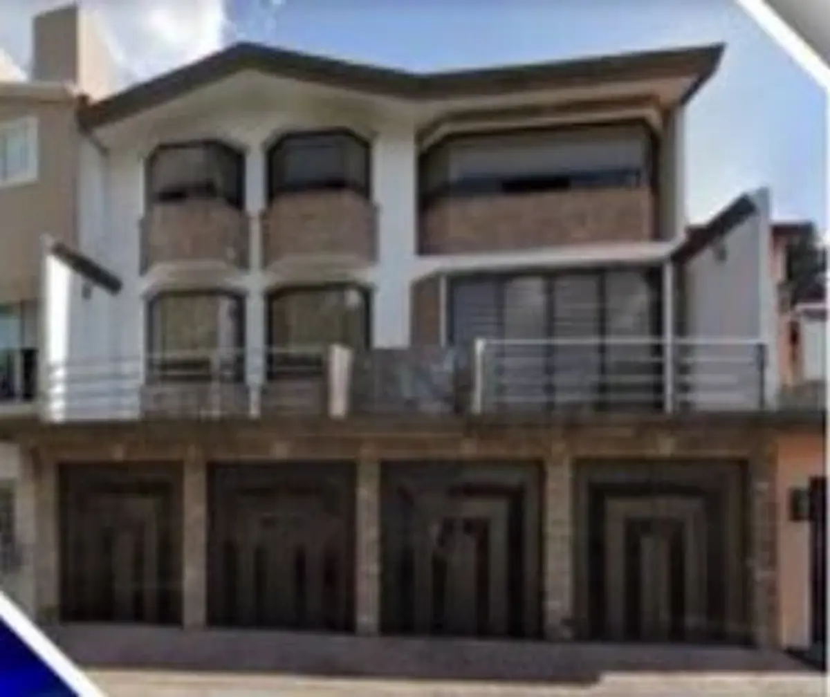 Casa en venta en Las Arboledas, Atizapán de Zaragoza