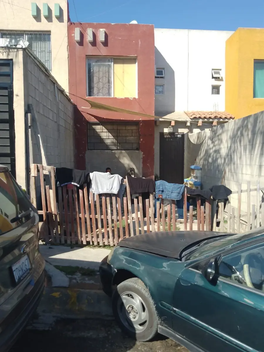 Casa en venta en Vistas de Palmillas, Tijuana