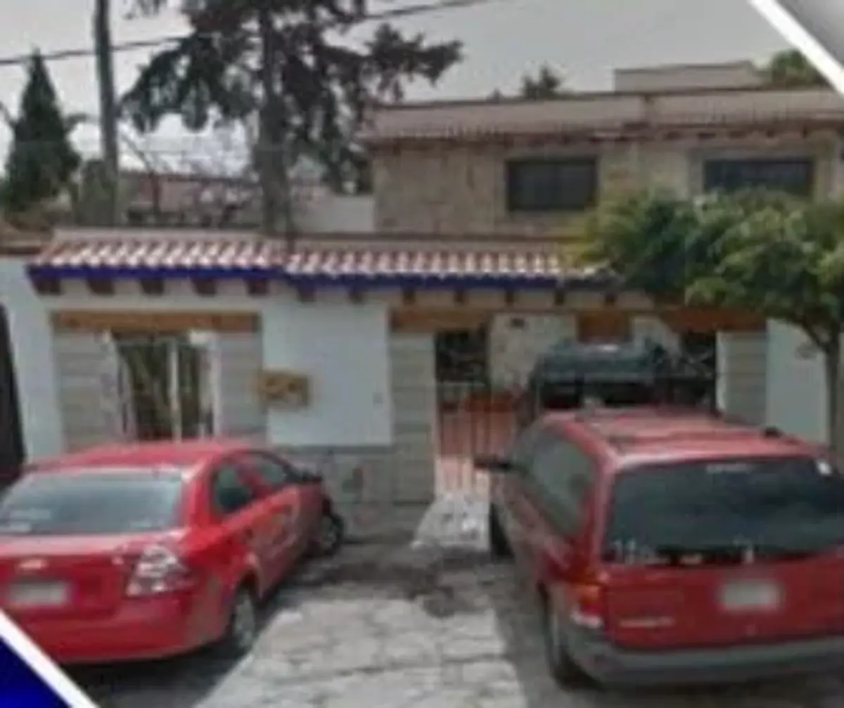 Casa en venta en Calacoaya, Atizapán de Zaragoza
