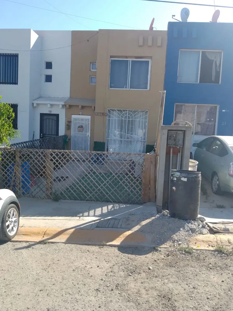 Casa en venta en Vistas de Palmillas, Tijuana