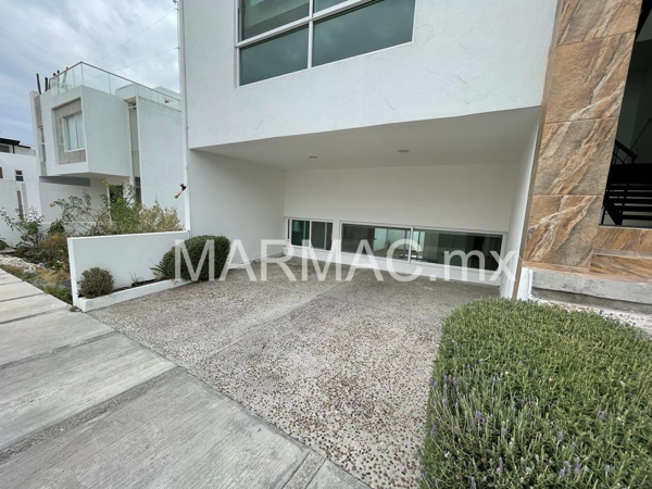 Casa en renta en Zibatá, El Marqués — foto 3 de 34