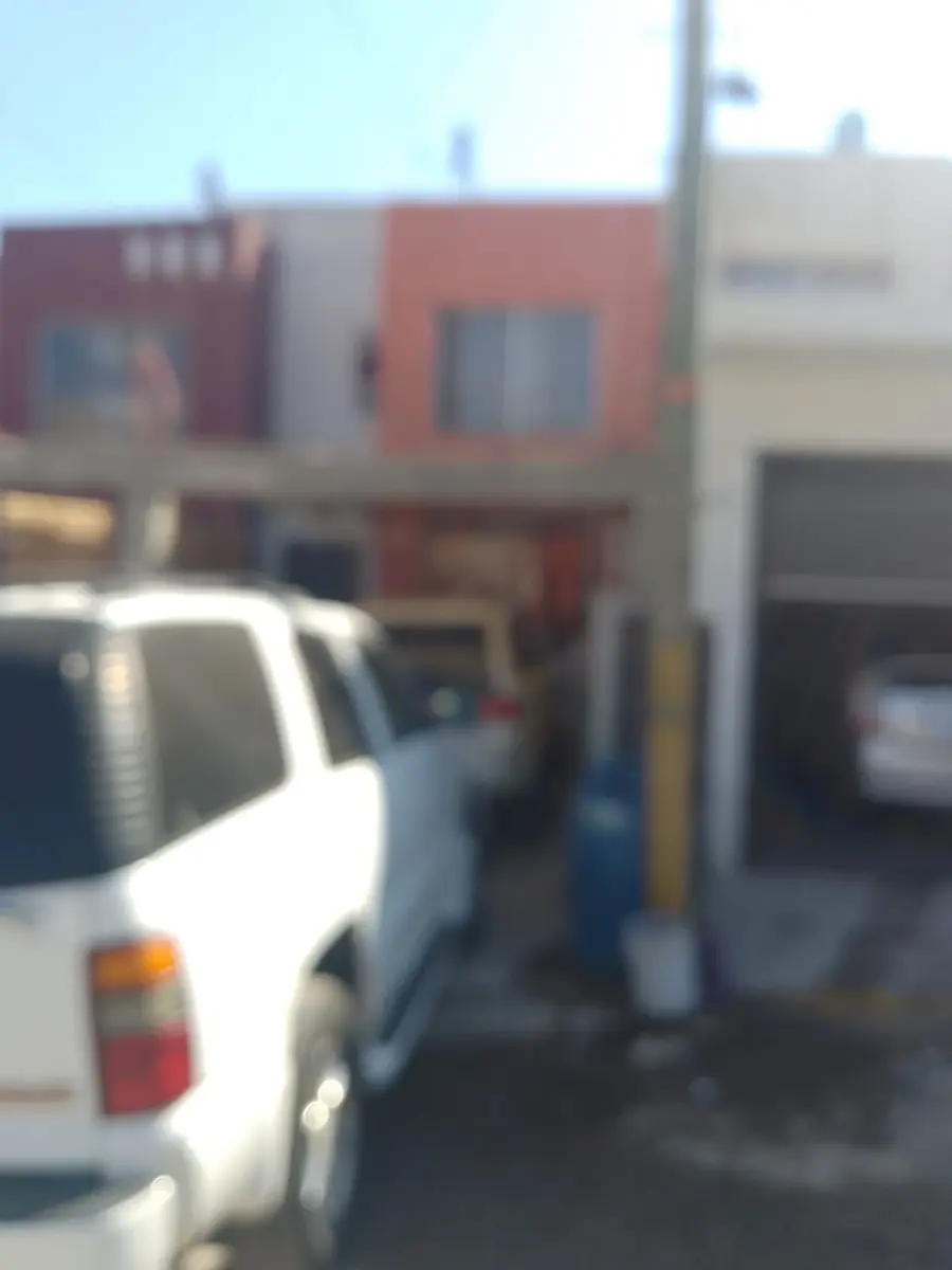 Casa en venta en Vistas de Palmillas, Tijuana