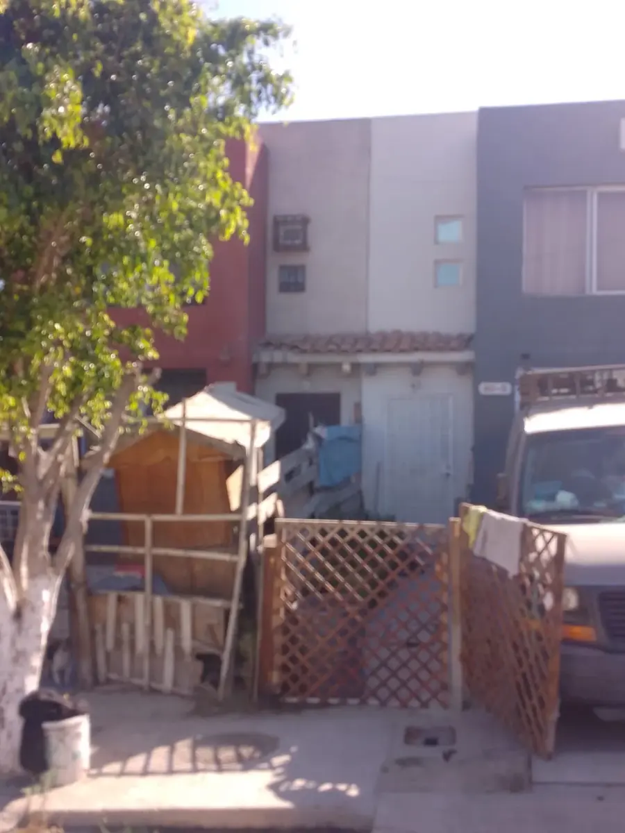 Casa en venta en Vistas de Palmillas, Tijuana