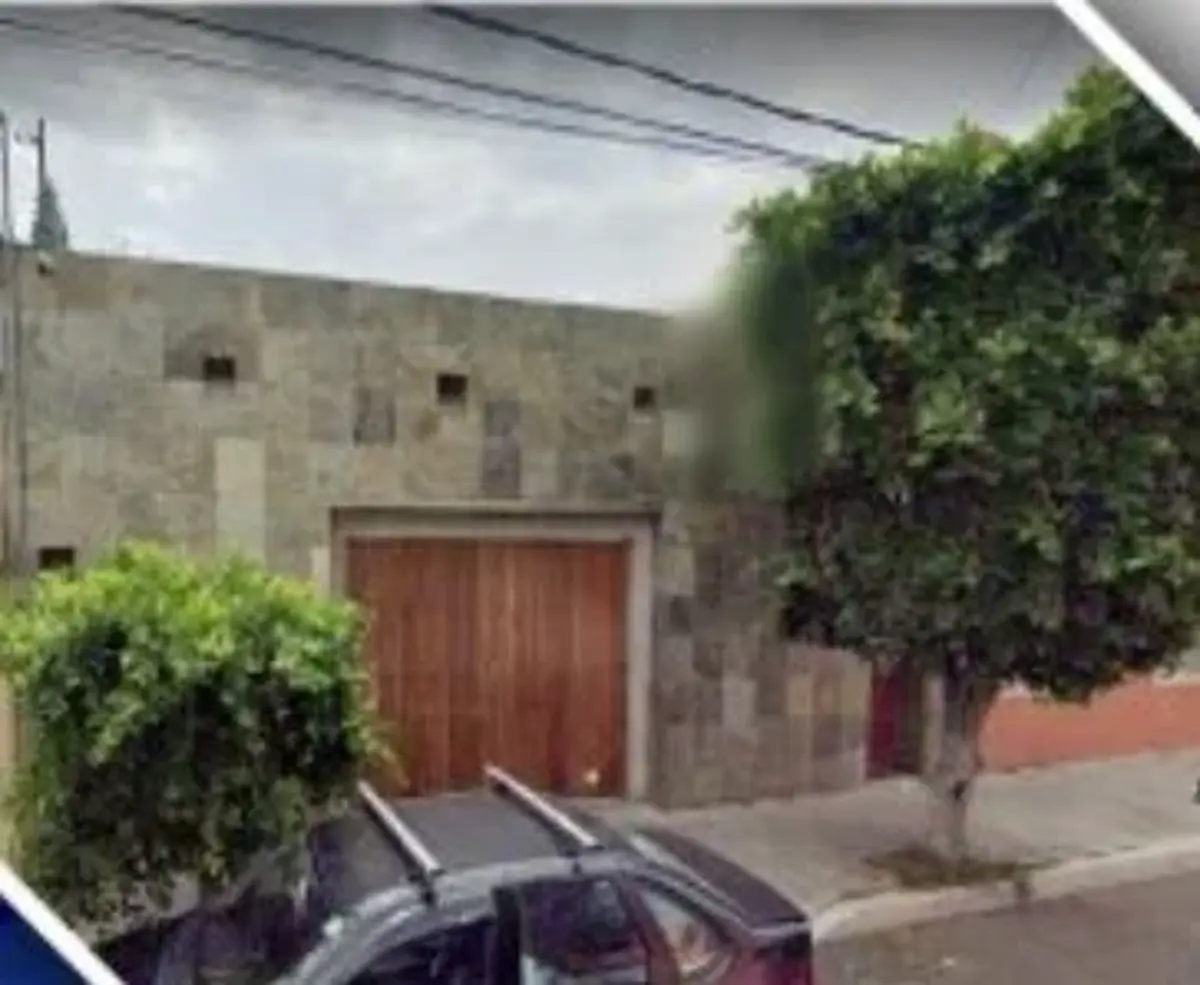 Oficina en venta en Agricola Oriental, Iztacalco