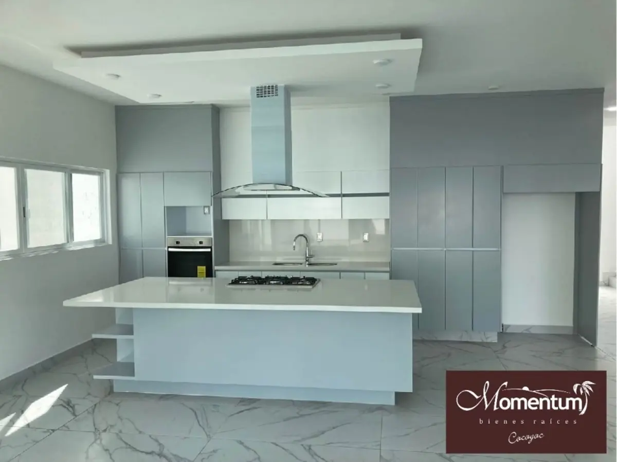 Casa en venta en Lomas de Cocoyoc, Atlatlahucan — foto 1 de 20