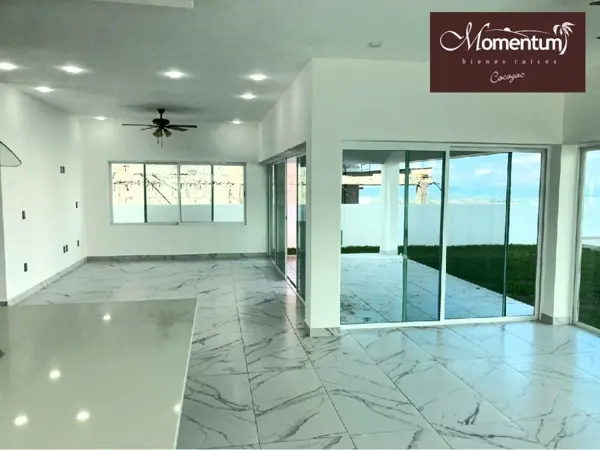Casa en venta en Lomas de Cocoyoc, Atlatlahucan — foto 3 de 20