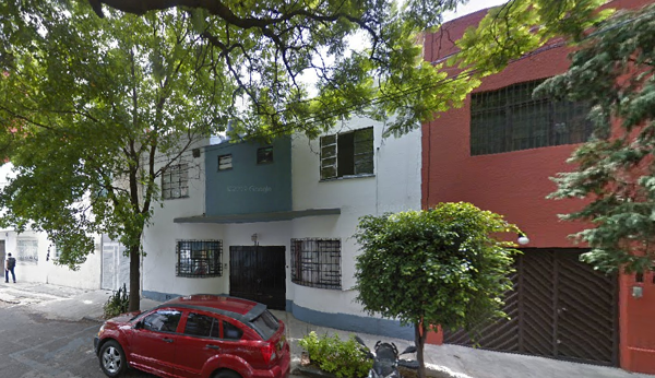 Casa en venta en Hipódromo Condesa, Cuauhtémoc — foto 2 de 17