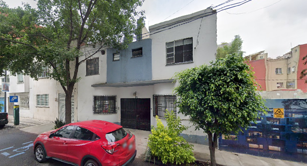 Casa en venta en Hipódromo Condesa, Cuauhtémoc — foto 3 de 17