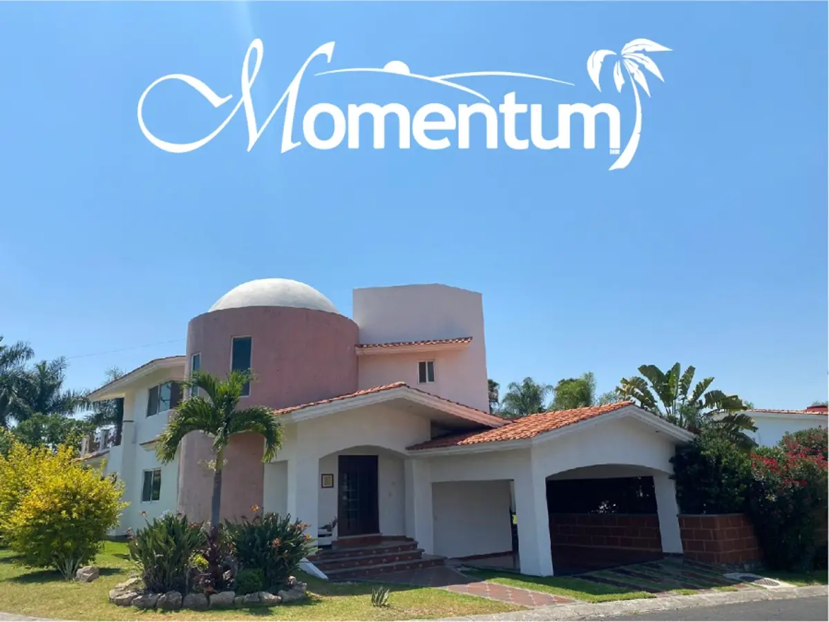 Casa en venta en Lomas de Cocoyoc, Atlatlahucan — foto 1 de 20