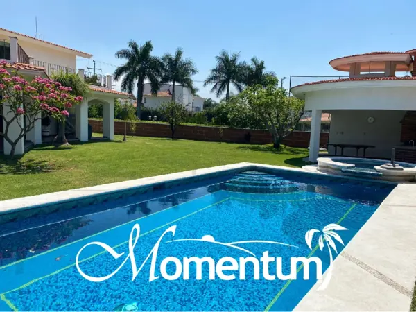 Casa en venta en Lomas de Cocoyoc, Atlatlahucan — foto 3 de 20