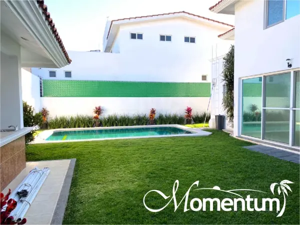 Casa en venta en Lomas de Cocoyoc, Atlatlahucan — foto 3 de 27