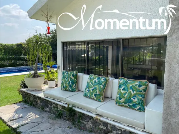 Casa en venta en Lomas de Cocoyoc, Atlatlahucan — foto 2 de 21