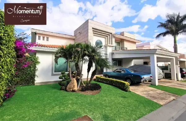Casa en venta en Lomas de Cocoyoc, Atlatlahucan — foto 2 de 10