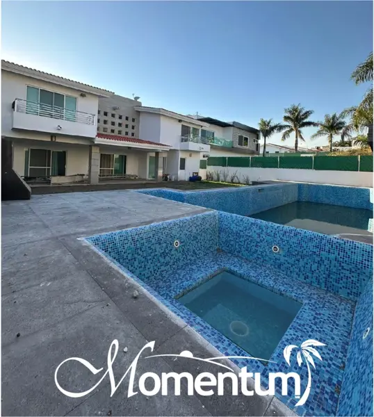 Casa en venta en Lomas de Cocoyoc, Atlatlahucan — foto 3 de 10