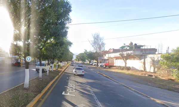 Casa en venta en San Ángel, Iguala de la Independencia — foto 3 de 5