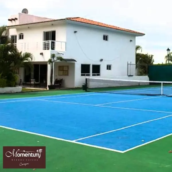 Casa en venta en Lomas de Cocoyoc, Atlatlahucan — foto 2 de 11