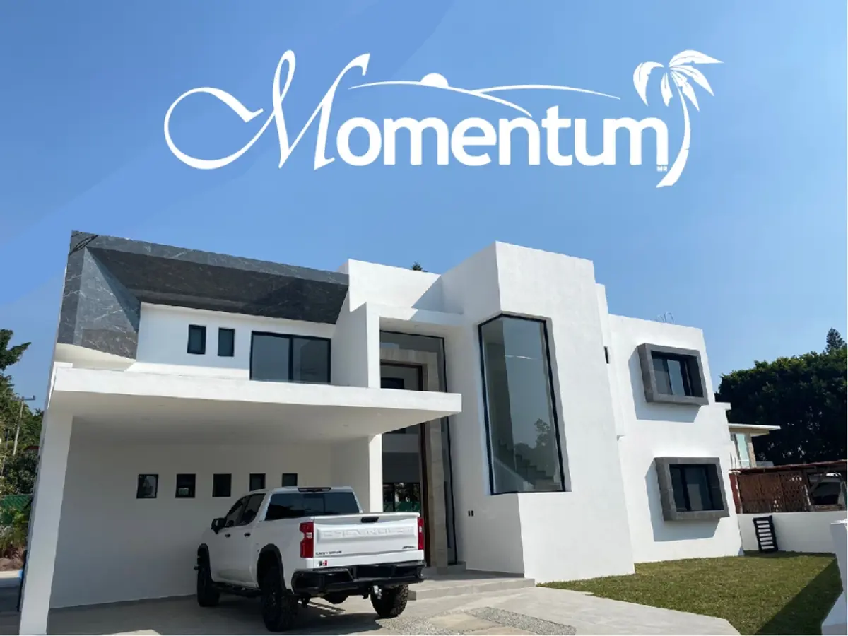 Casa en venta en Lomas de Cocoyoc, Atlatlahucan — foto 1 de 18