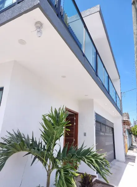 Casa en venta en Venustiano Carranza, Boca del Río, Veracruz de Ignacio de la Llave