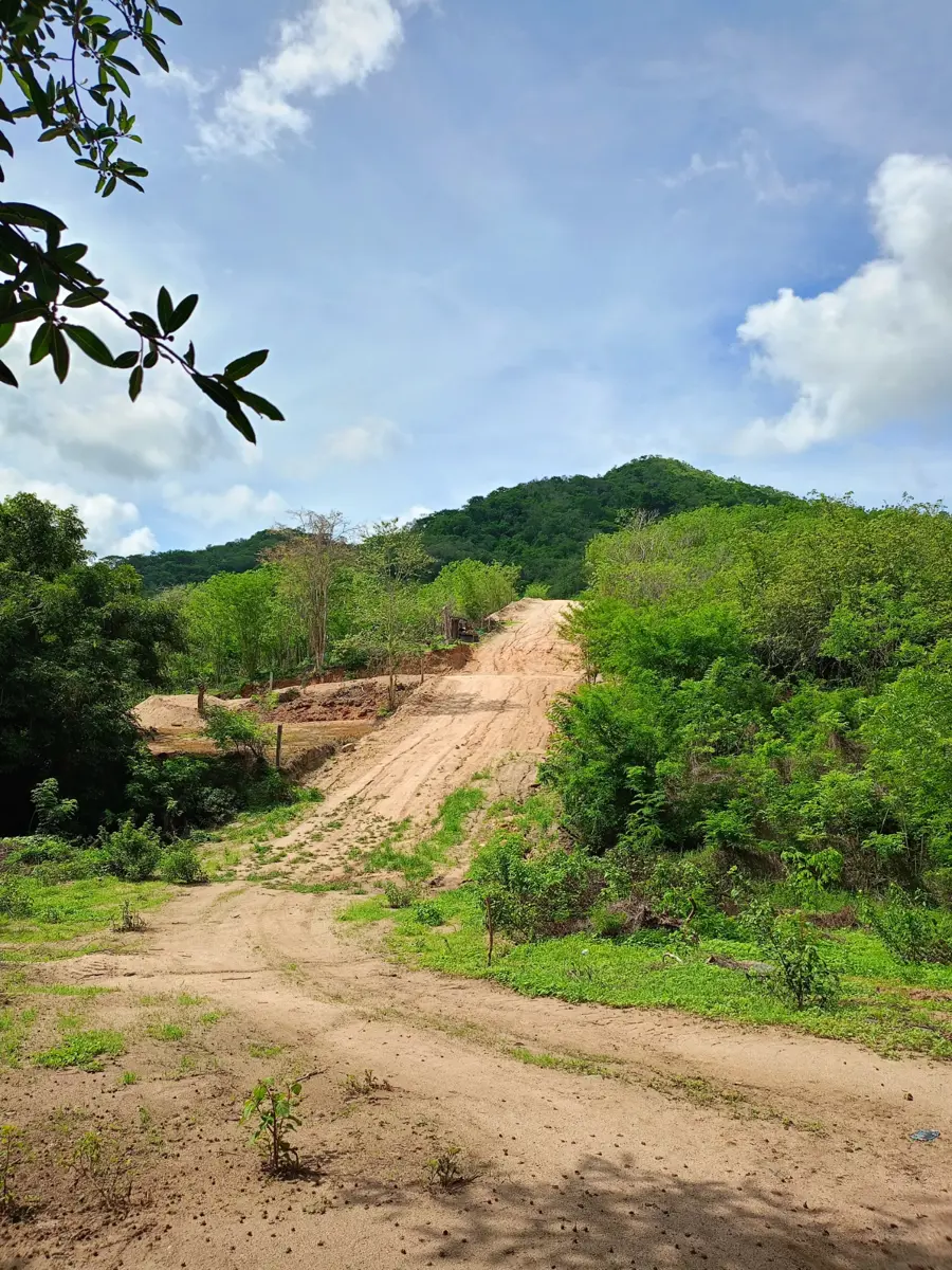 Terreno en venta en Bahías de Huatulco, Santa María Huatulco — foto 1 de 6