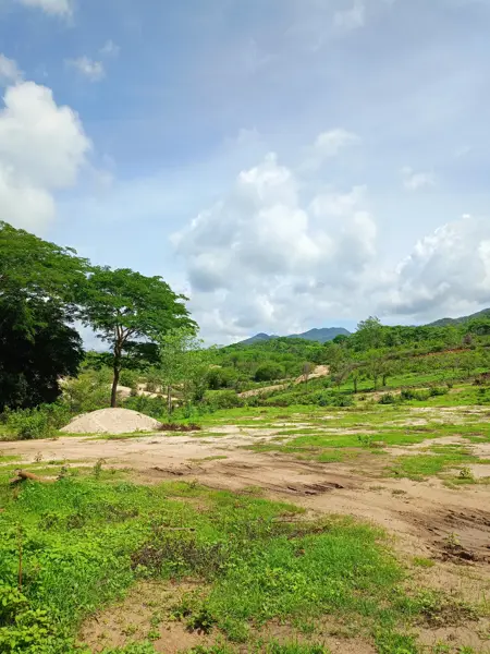 Terreno en venta en Bahías de Huatulco, Santa María Huatulco — foto 3 de 6