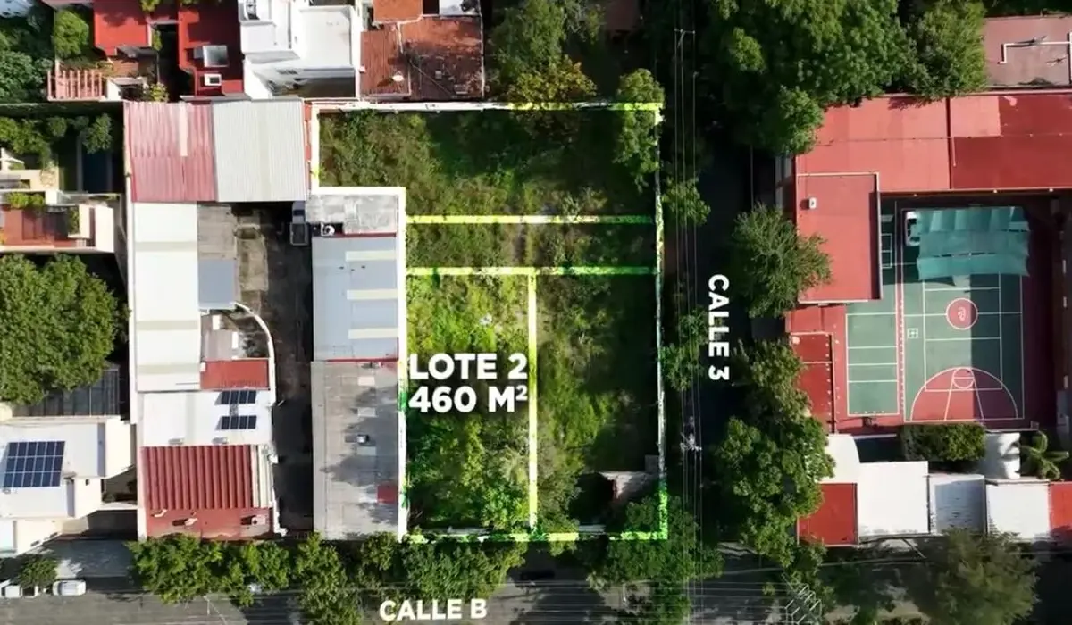 Terreno en venta en Seattle, Zapopan — foto 1 de 5
