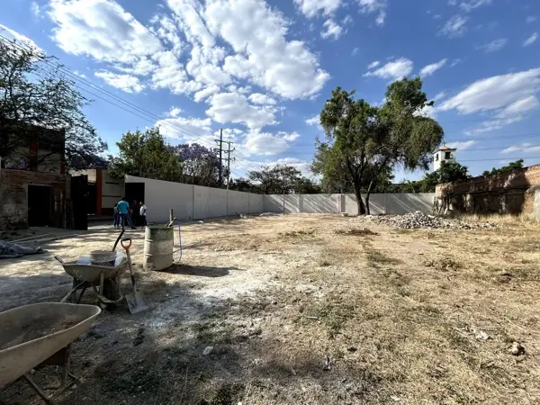 Terreno en venta en Seattle, Zapopan — foto 2 de 5