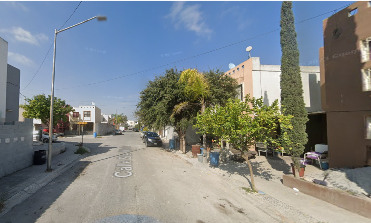 Casa en venta en Antigua Santa Rosa, Apodaca — foto 1 de 18